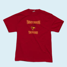 Lade das Bild in den Galerie-Viewer, View Ridge Vikings T-Shirt, Red, M
