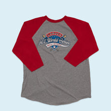 Lade das Bild in den Galerie-Viewer, Camden ACE World Series All Stars Longsleeve, Grey/Red, 2XL
