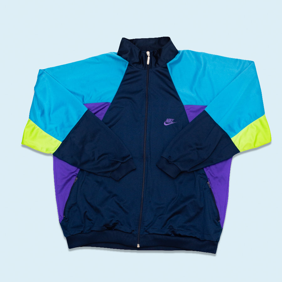 Nike Trainingsjacke 