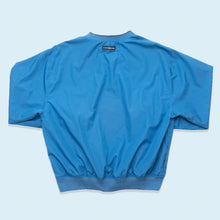 Lade das Bild in den Galerie-Viewer, Tommy Hilfiger Sweatshirt Golf, blau, L/XL
