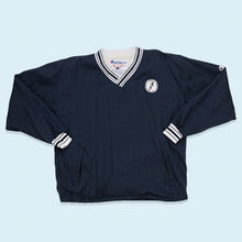 Lade das Bild in den Galerie-Viewer, Champion Sweatshirt American Medical Association, blau, L
