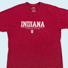 Lade das Bild in den Galerie-Viewer, Cadre T-Shirt Indiana Hoosiers, rot, XL
