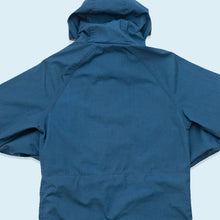 Lade das Bild in den Galerie-Viewer, Woolrich Jacke Damen Made in the USA 90er, blau, M/L
