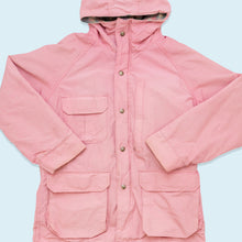 Lade das Bild in den Galerie-Viewer, Woolrich Jacke Damen 90er Made in the USA, pink, M

