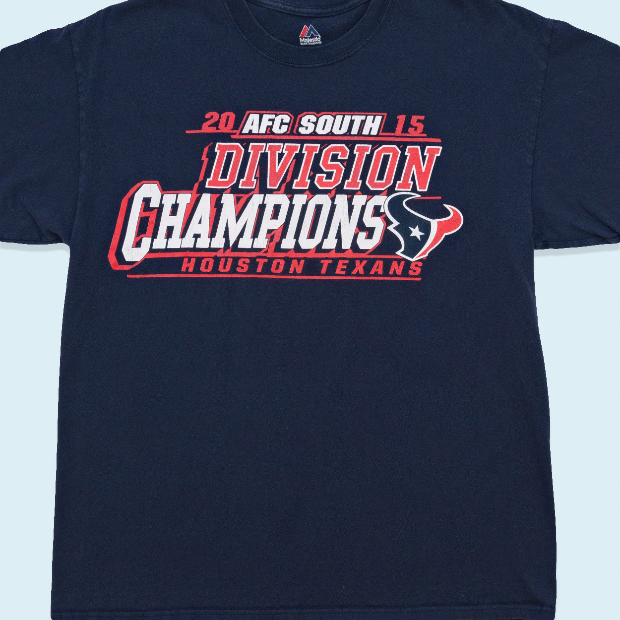 texans division shirts