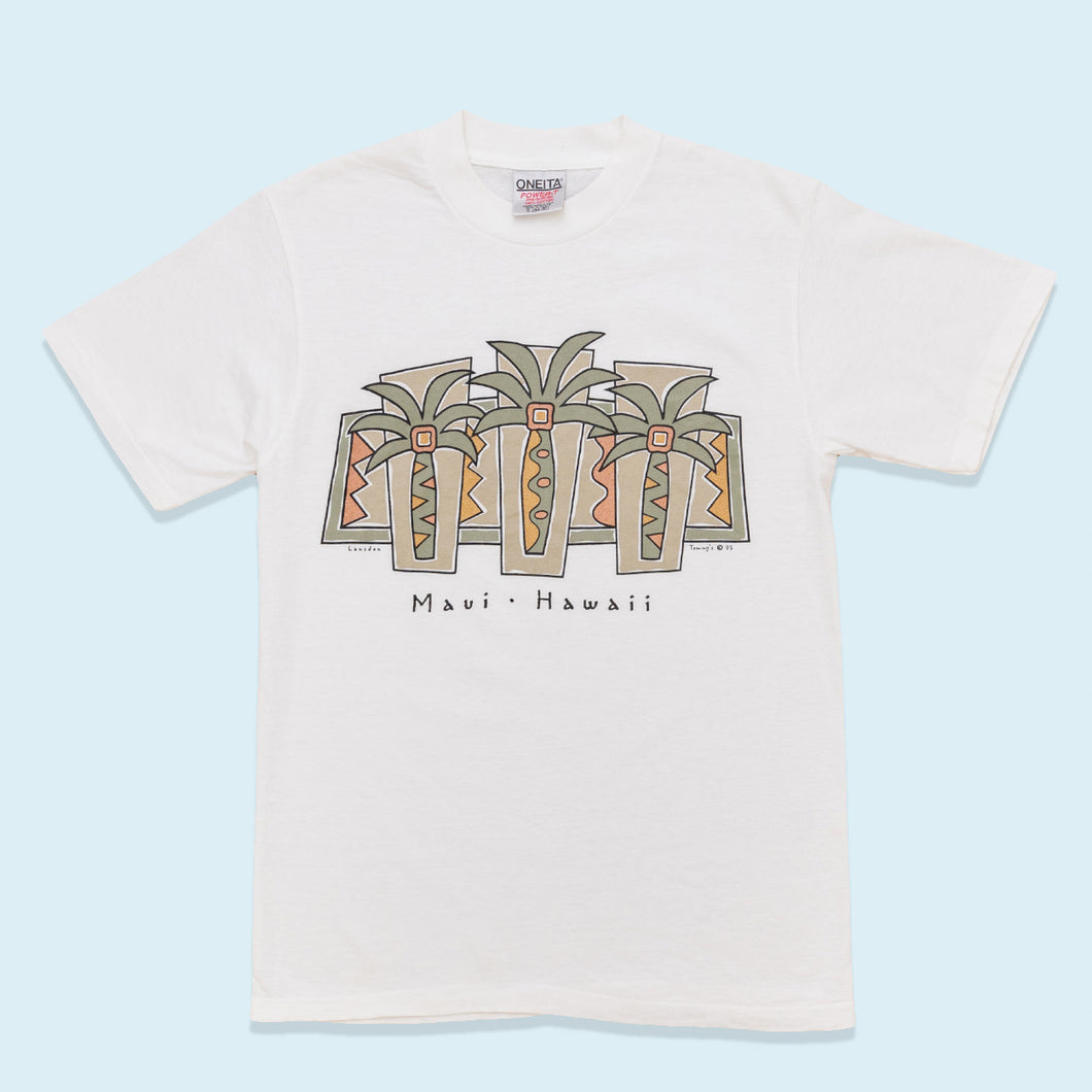 Oneita Power T T-Shirt Hawai 