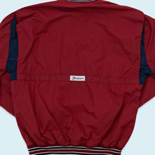Lade das Bild in den Galerie-Viewer, Boathouse Sports Sweatshirt La Salle Made in the USA 90er, rot, M/L
