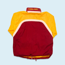 Lade das Bild in den Galerie-Viewer, Starter Jacke &quot;Florida State Seminoles&quot;, rot/gelb, XL
