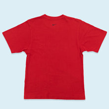Lade das Bild in den Galerie-Viewer, Nike T-Shirt Milano Limited, rot, M
