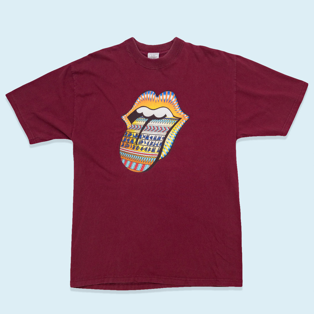 T-Shirt Rolling Stones 