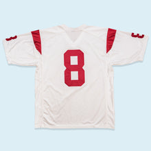 Lade das Bild in den Galerie-Viewer, Nike Team Trikot USC Trojans, weiß, XXL extra lang
