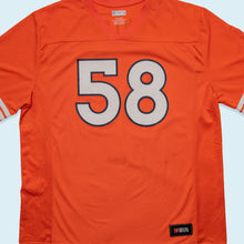 Lade das Bild in den Galerie-Viewer, NFL Trikot Denver Broncos &quot;Von Miller&quot;, orange, XXL tall
