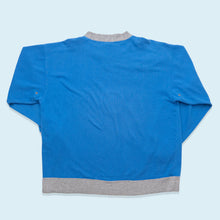 Lade das Bild in den Galerie-Viewer, Lee Sport Sweatshirt Detroit Lions, blau, XL
