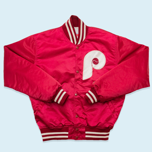 Starter Jackets – Cool Dude Central
