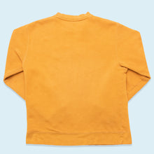 Lade das Bild in den Galerie-Viewer, Timberland Sweatshirt, braun/orange, L
