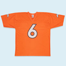 Lade das Bild in den Galerie-Viewer, NFL Trikot Denver Broncos &quot;Jay Cutler&quot;, orange, XL
