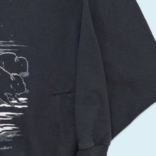 Lade das Bild in den Galerie-Viewer, Fashion Gear Sweatshirt Arizona 1997, schwarz, M/L breit
