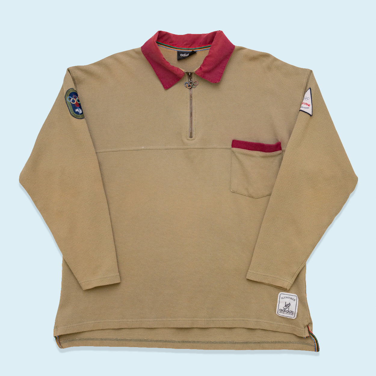 Adidas Sweatshirt 