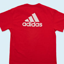Lade das Bild in den Galerie-Viewer, Adidas T-Shirt NY Red Bull, rot, L
