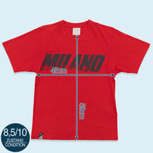 Lade das Bild in den Galerie-Viewer, Nike T-Shirt Milano Limited, rot, M
