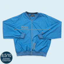 Lade das Bild in den Galerie-Viewer, Tommy Hilfiger Sweatshirt Golf, blau, L/XL
